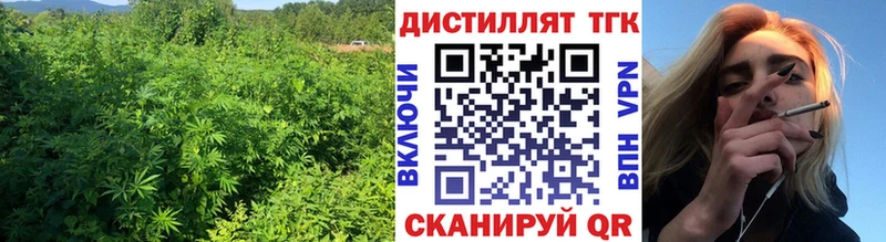 ТГК жижа Курлово